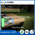 Taixin Lieferant FDA LFGB Zertifikat PTFE Teflon beschichtet Fiberglas offen Mesh Conveyer Gürtel Preis